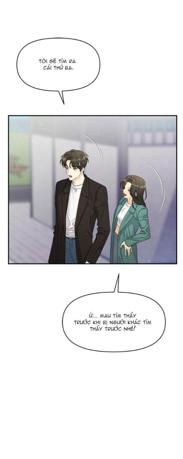 Couple Breaker chapter 50.1 42