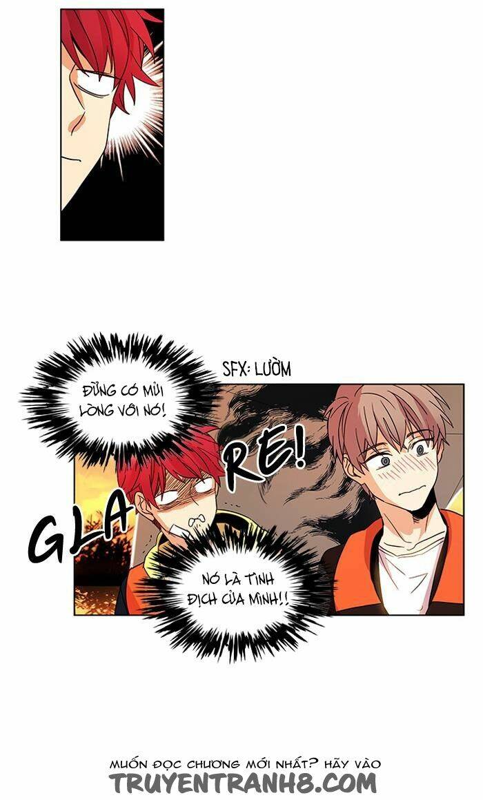 oh! cô nàng oh yesu chapter 22 29