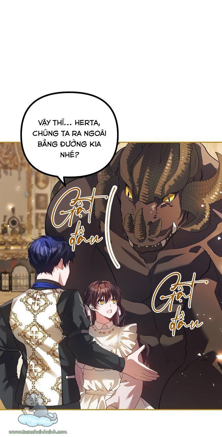 tháng năm cuối cùng của nữ phụ đoản mệnh chapter 25 57