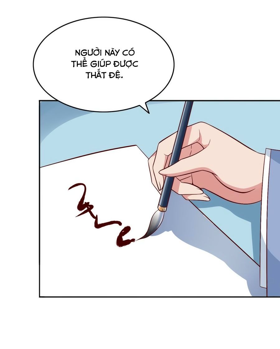 kiêu ngạo vương gia chủng điền phi chapter 164 14