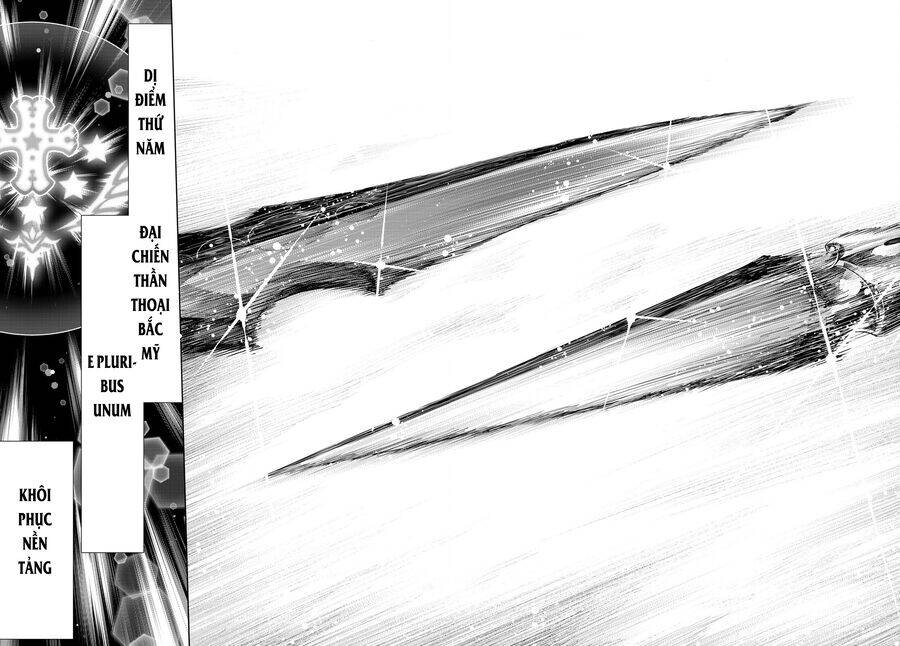 fate/grand order -turas realta- chapter 60 33