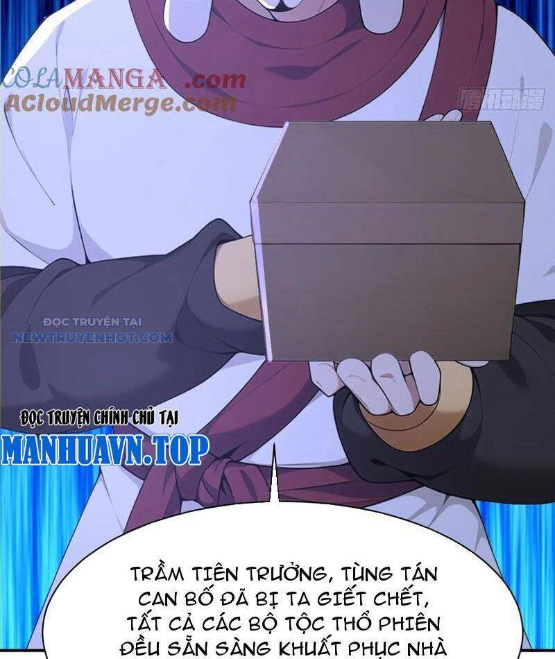 ta thực sự không muốn làm thần tiên chapter 99 75