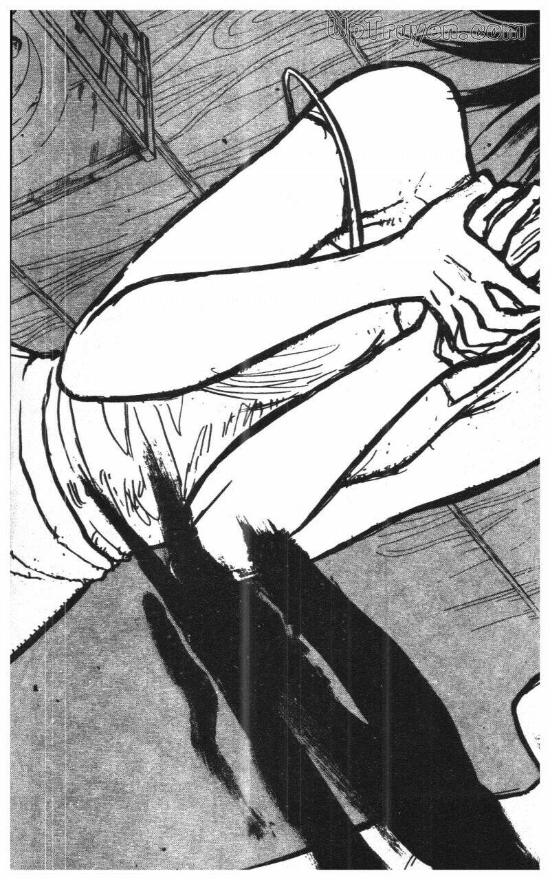 karakuri circus - gánh xiếc quái dị chapter 34 148