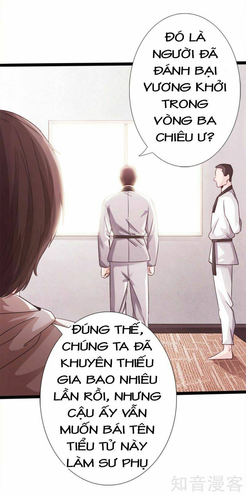 tuyệt phẩm tà thiếu chapter 10 4
