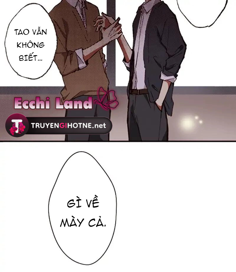 Tôi Ghét Nụ Cười Ấy chapter 96.2 - Trang 7