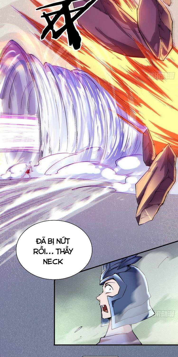 ta là nhà giàu số một, ta không muốn trọng sinh chapter 77 11