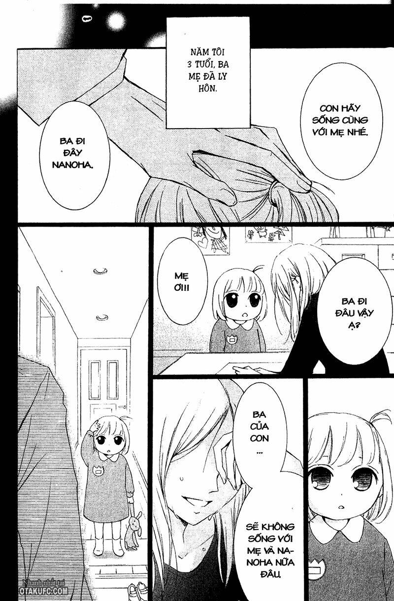 pen saki ni syrup chapter 19 12