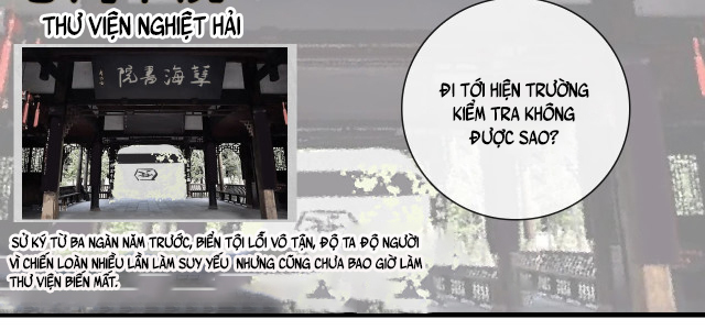 nhiệm vụ này thật muốn lấy mạng chapter 8 26