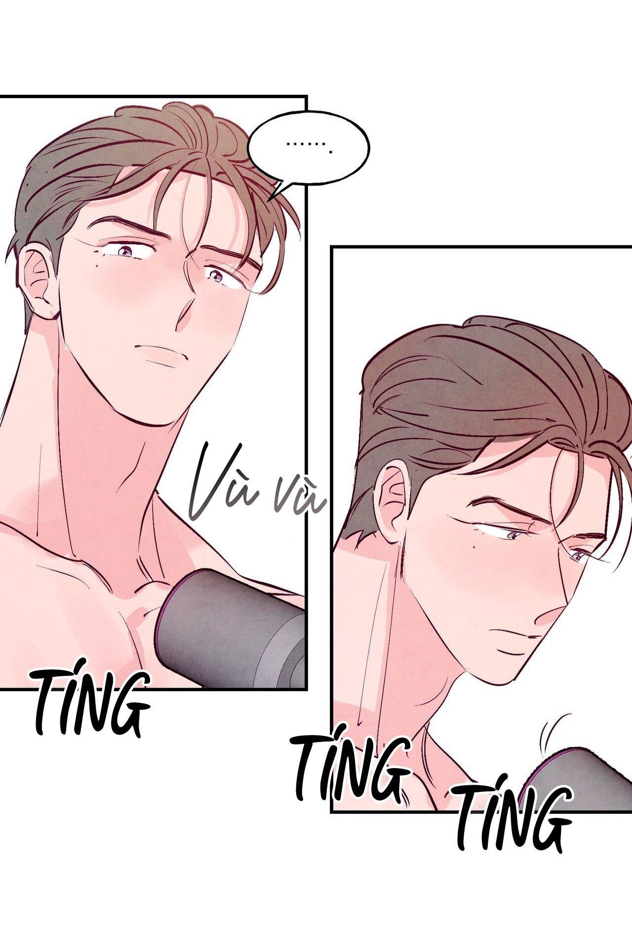 say tình [bl] chapter 74 21