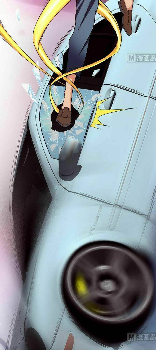 ngưu thư cung ứng thương chapter 40 10