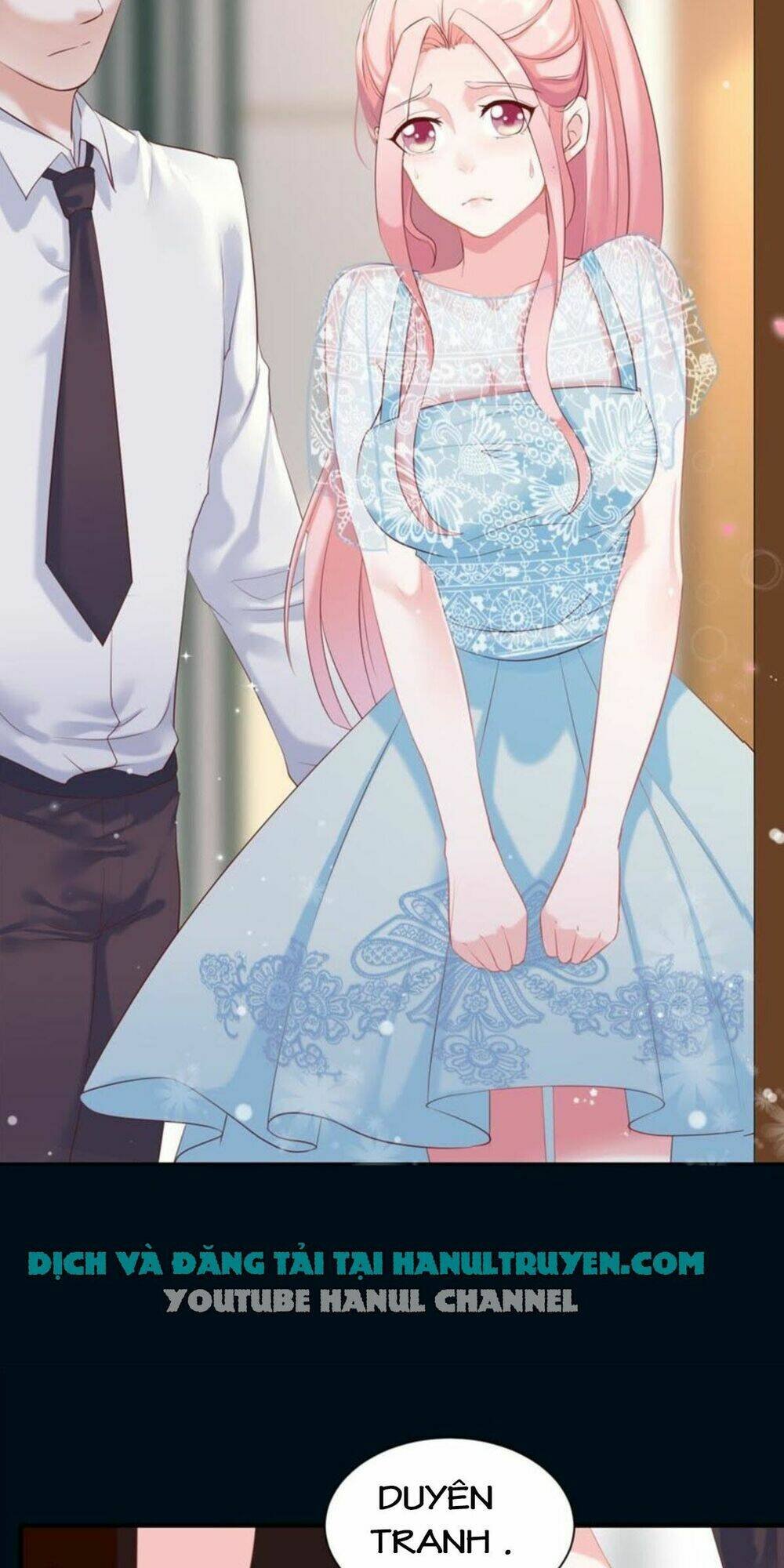 ảnh hậu bé nhỏ của tổng tài chapter 3 6