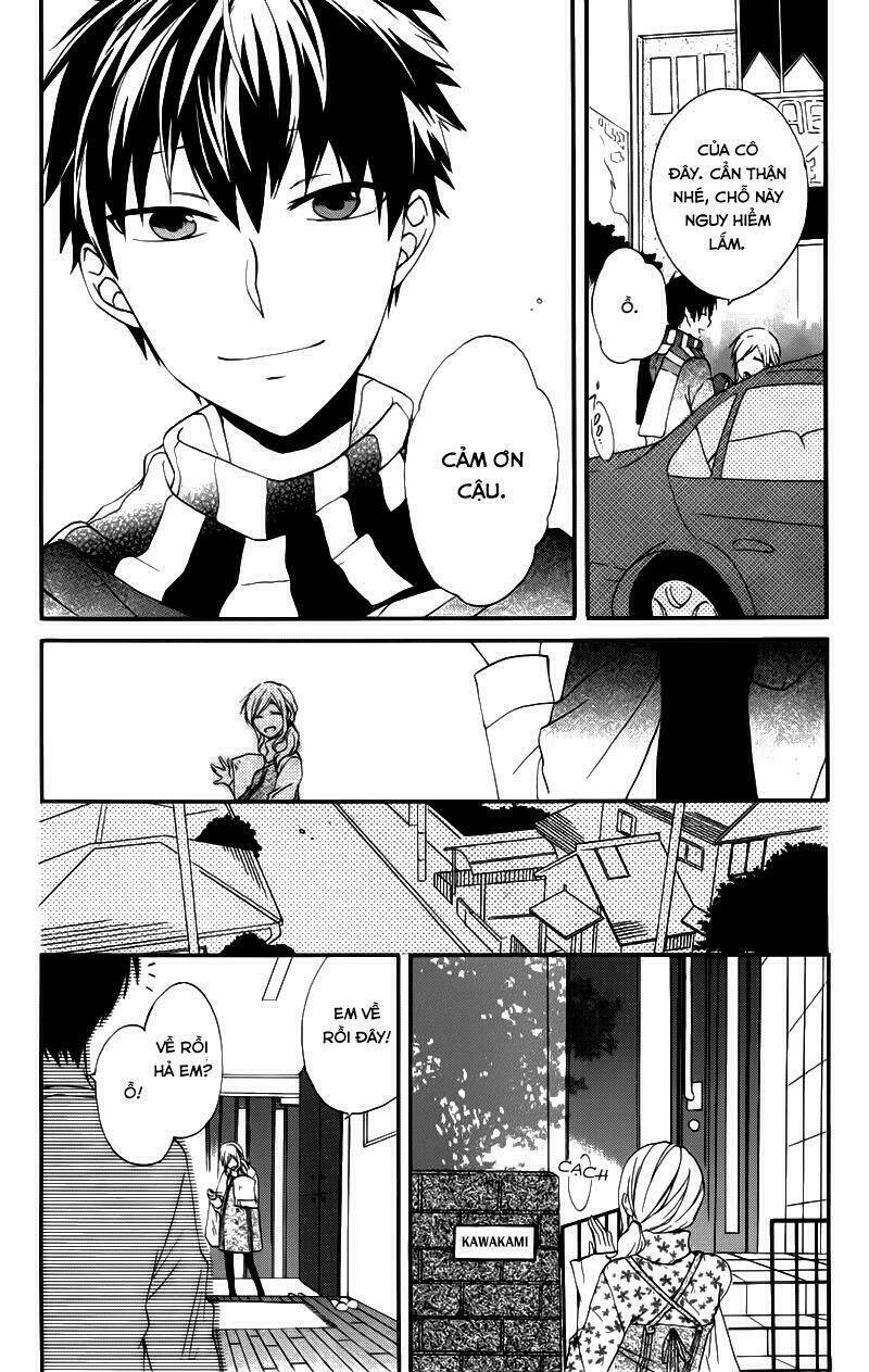 see you again chapter 0 14