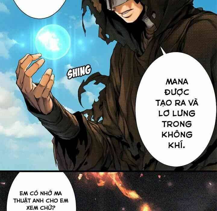 triệu hồi đến thế giới fantasy chapter 20 61