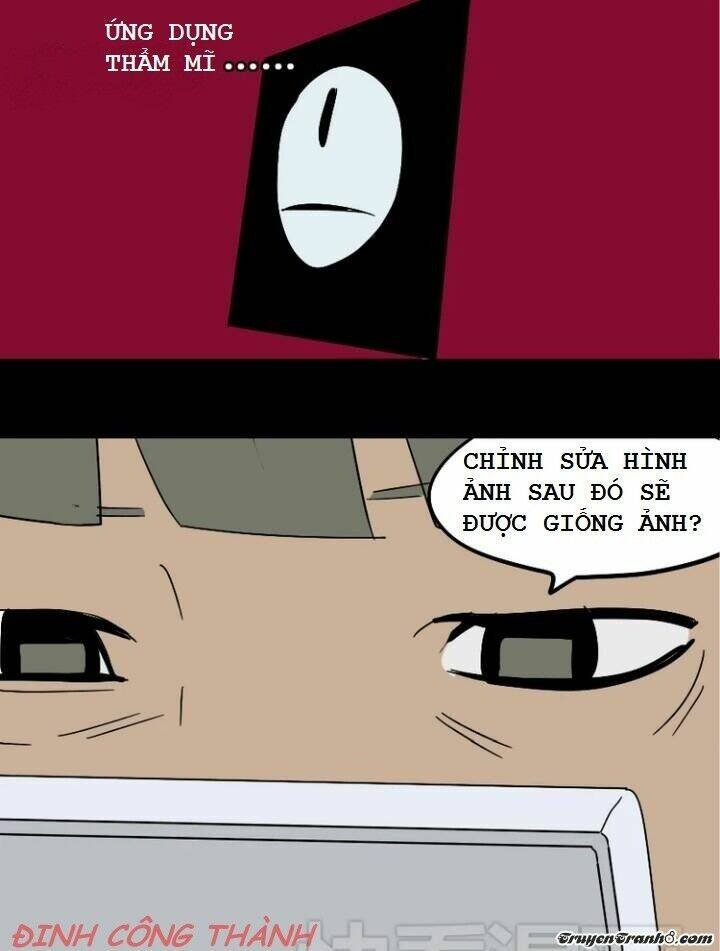 phần mềm thẩm mỹ chapter 19 18