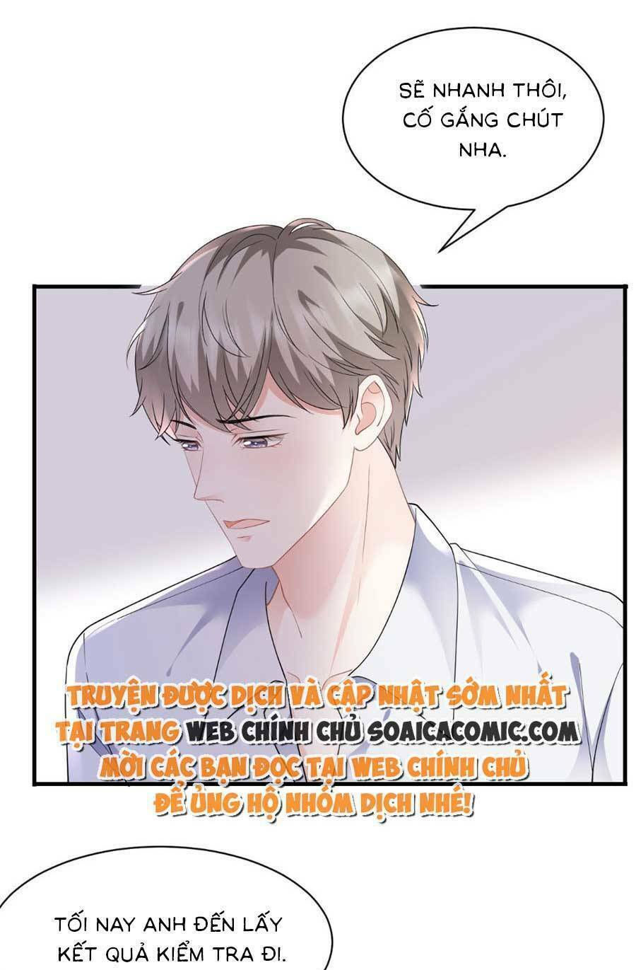 đại tiểu thư có ý đồ gì xấu đâu chapter 136 23