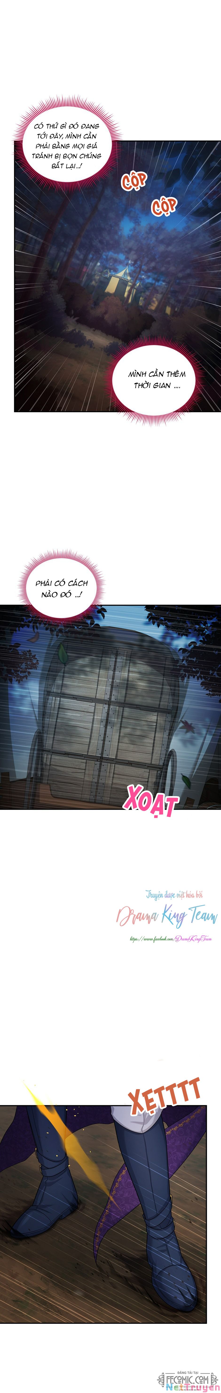 nữ công tước với tâm hồn trống rỗng chapter 98 3