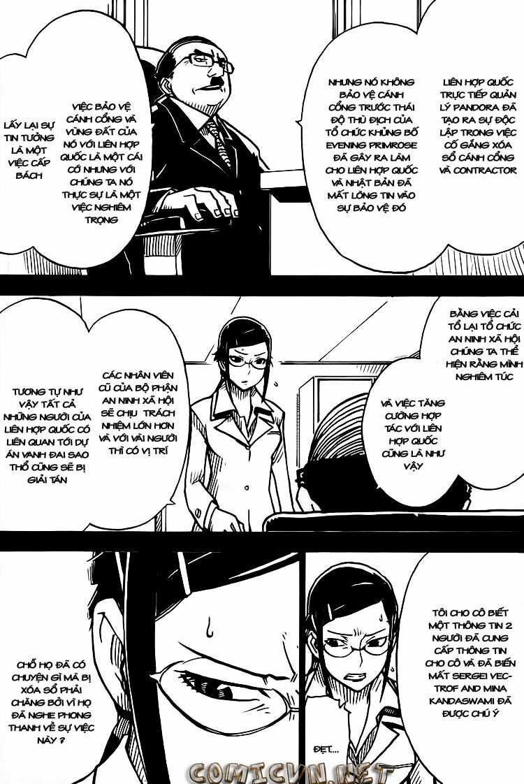 darker than black chapter 17 9