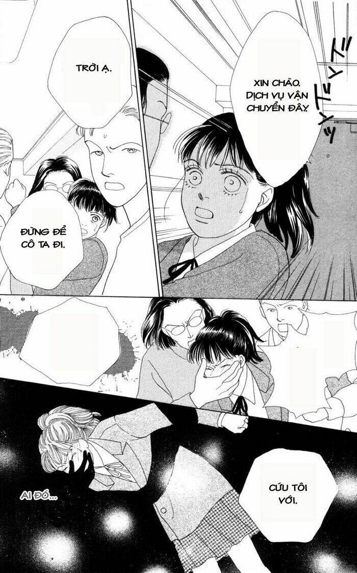 con nhà giàu chapter 47 32