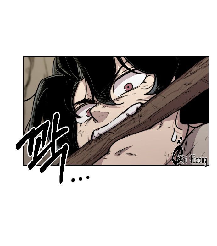 sự trở lại của phái hoả sơn chapter 3 30