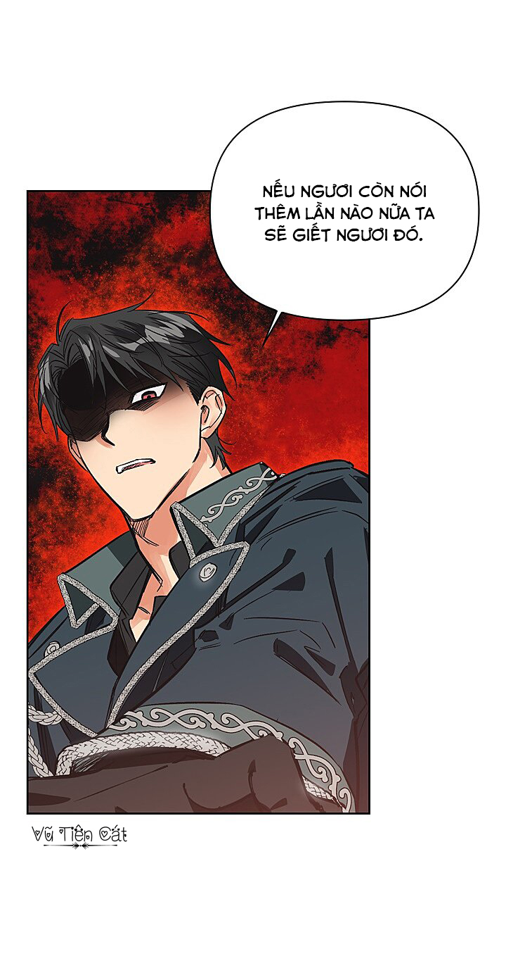 ác nữ xứng đôi với bạo chúa chapter 21 43