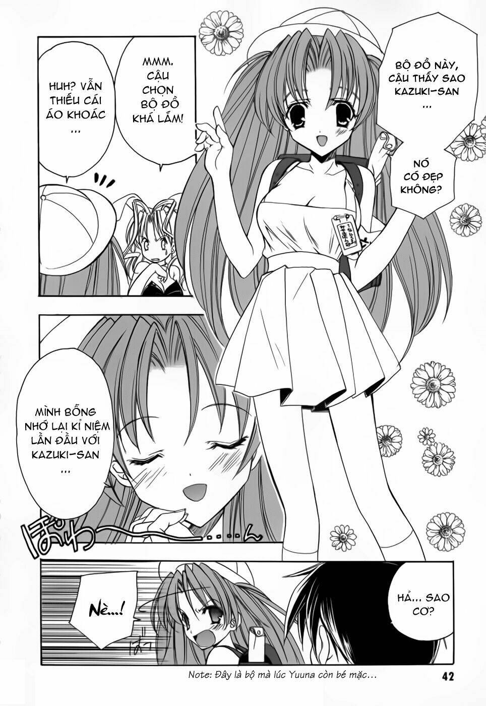 maburaho chapter 2 15