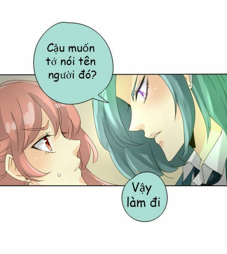 Thế Giới Không Hoàn Hảo Chapter 60 27