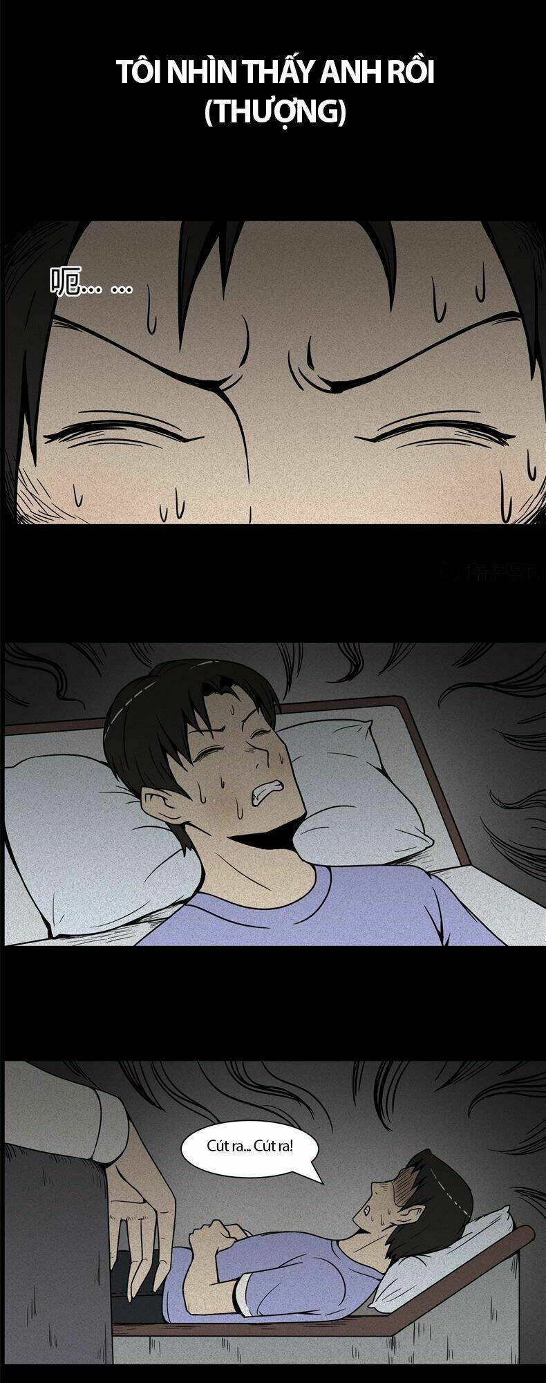 kinh dị đêm khuya chapter 114 1