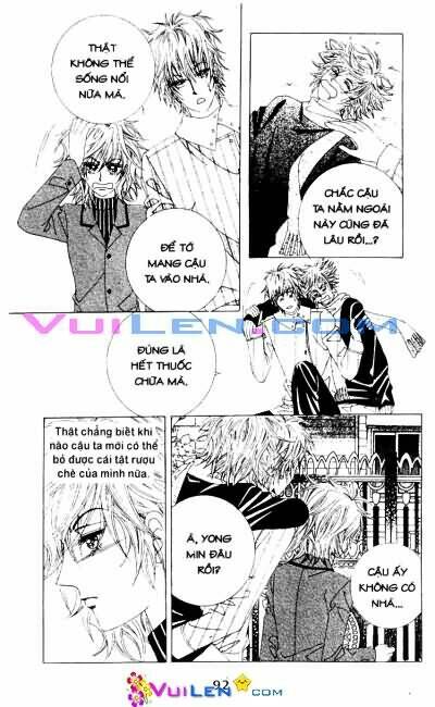 đợi em chapter 133 13