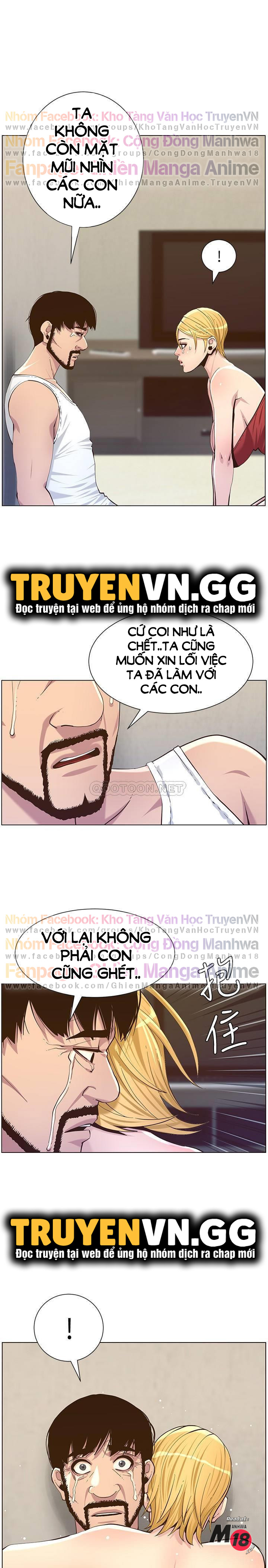 cha dượng chapter 82 8