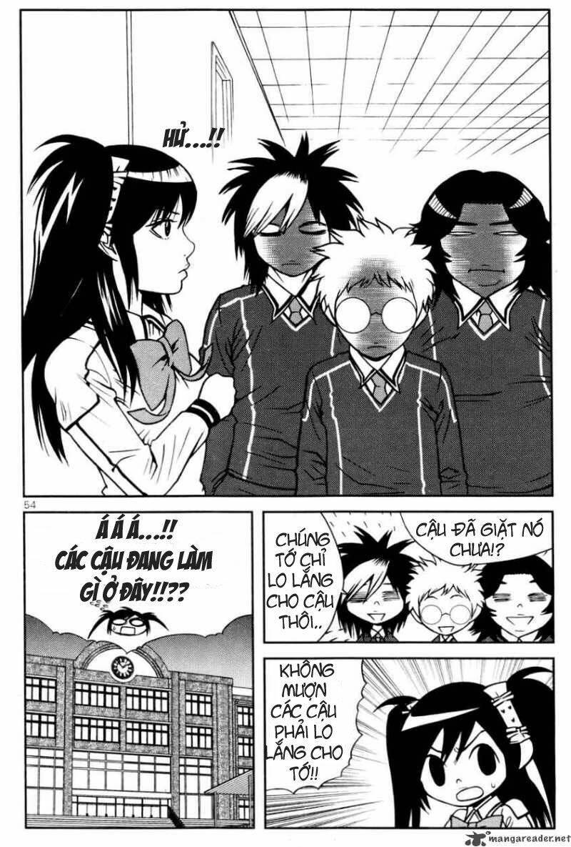 need a girl chapter 17 14