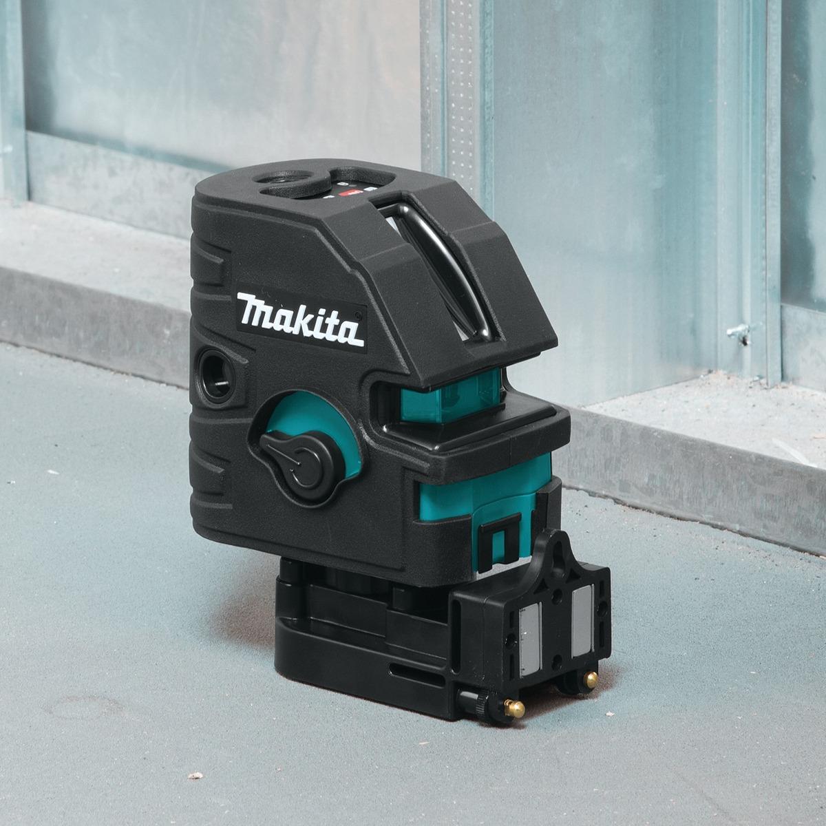 MÁY CÂN MỰC LASER 635NM ,CLASS 2 MAKITA SK103PZ - HÀNG CHÍNH HÃNG