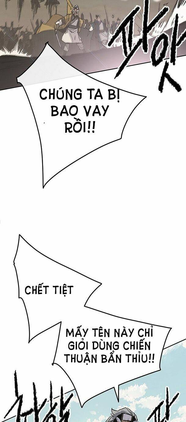 kiếm sĩ bất bại chapter 108 69