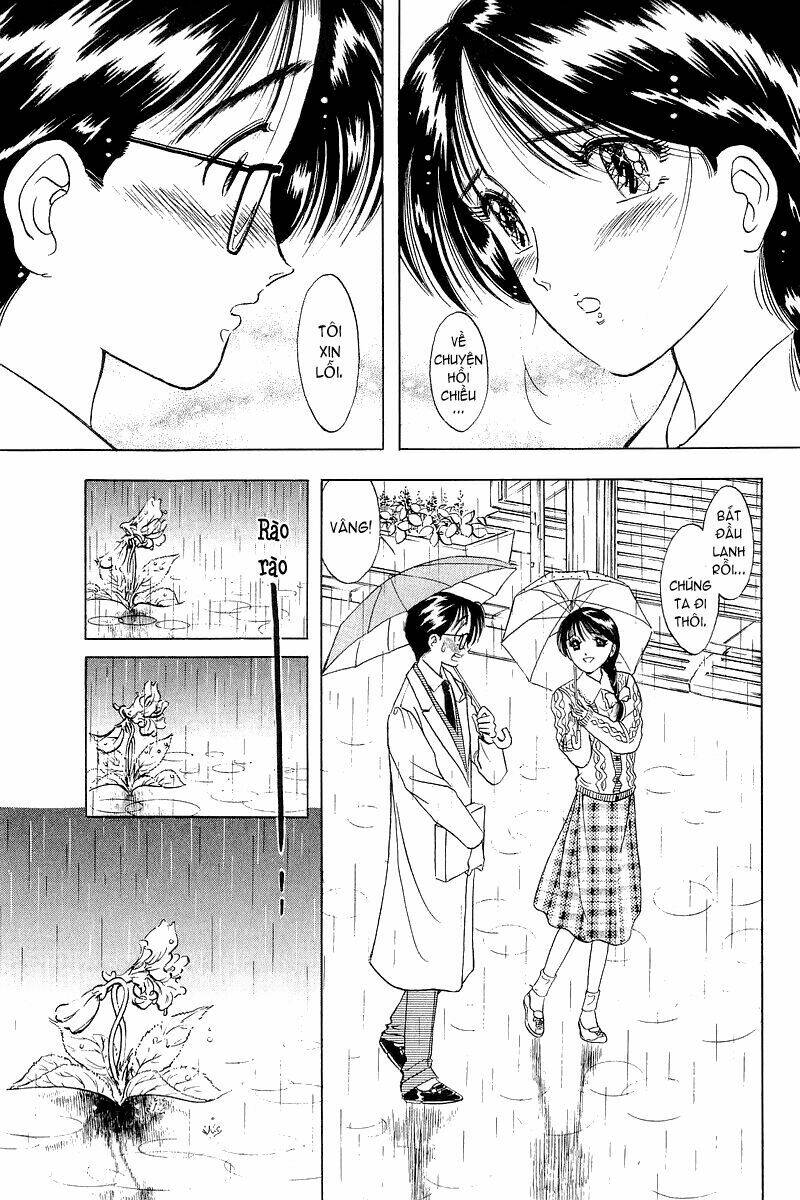 yume de aetara chapter 2 23