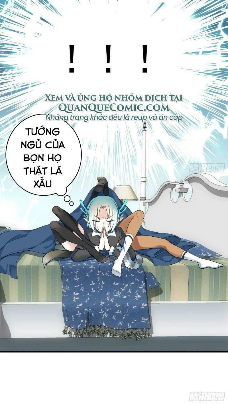 ta muốn ngao du chapter 4 10