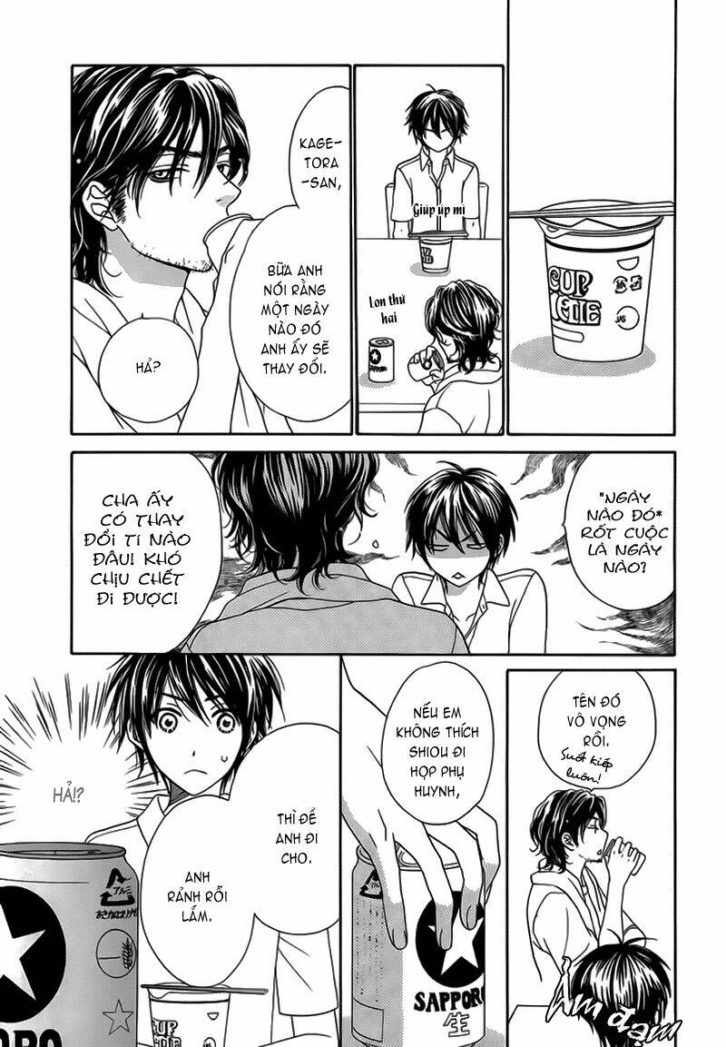 nekoka danshi no shitsukekata chapter 4 11