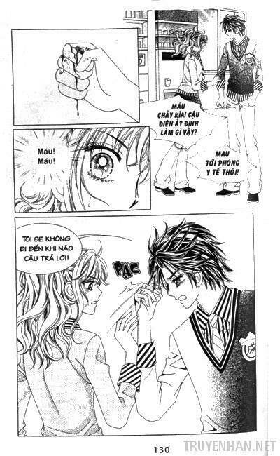 cô nàng sandwich chapter 30 10