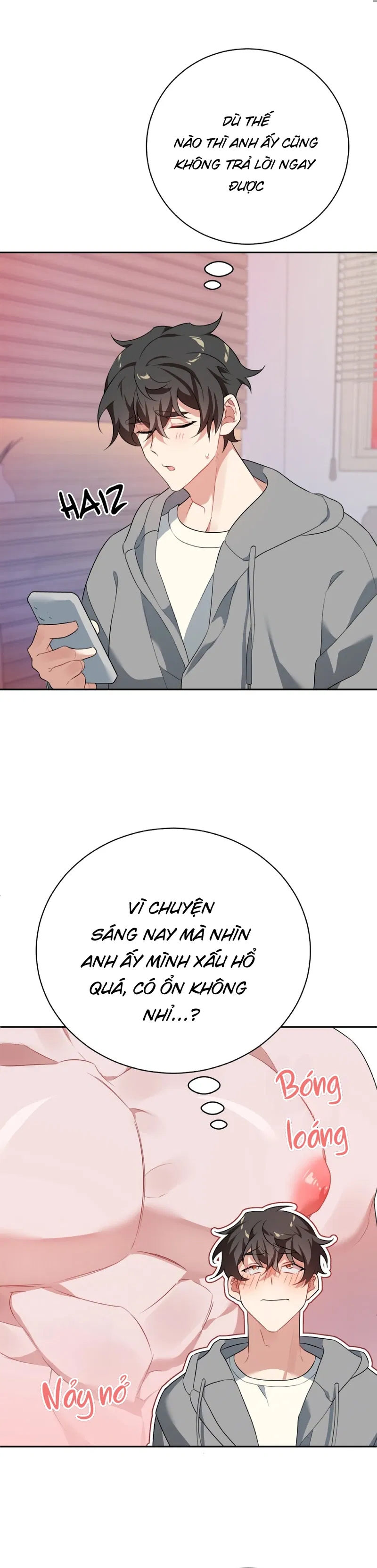 tám tháng bảy chapter 7 26