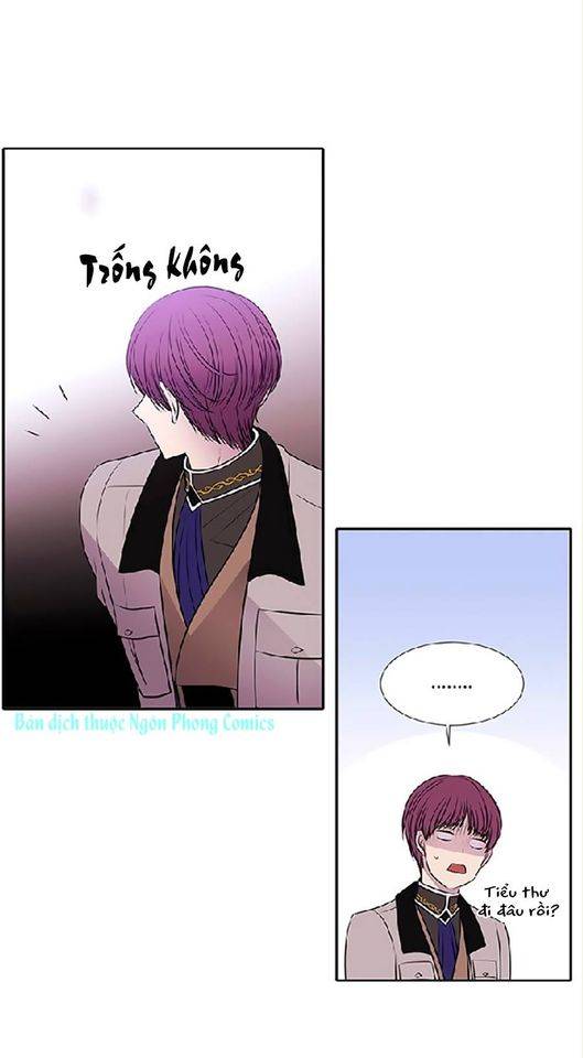 năm môn đệ của charlotte chapter 22 16