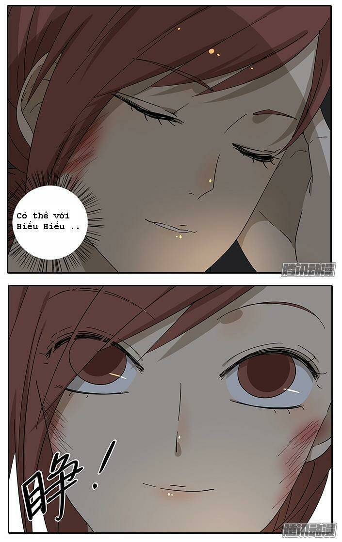 tương thân chung kết giả chapter 28 8