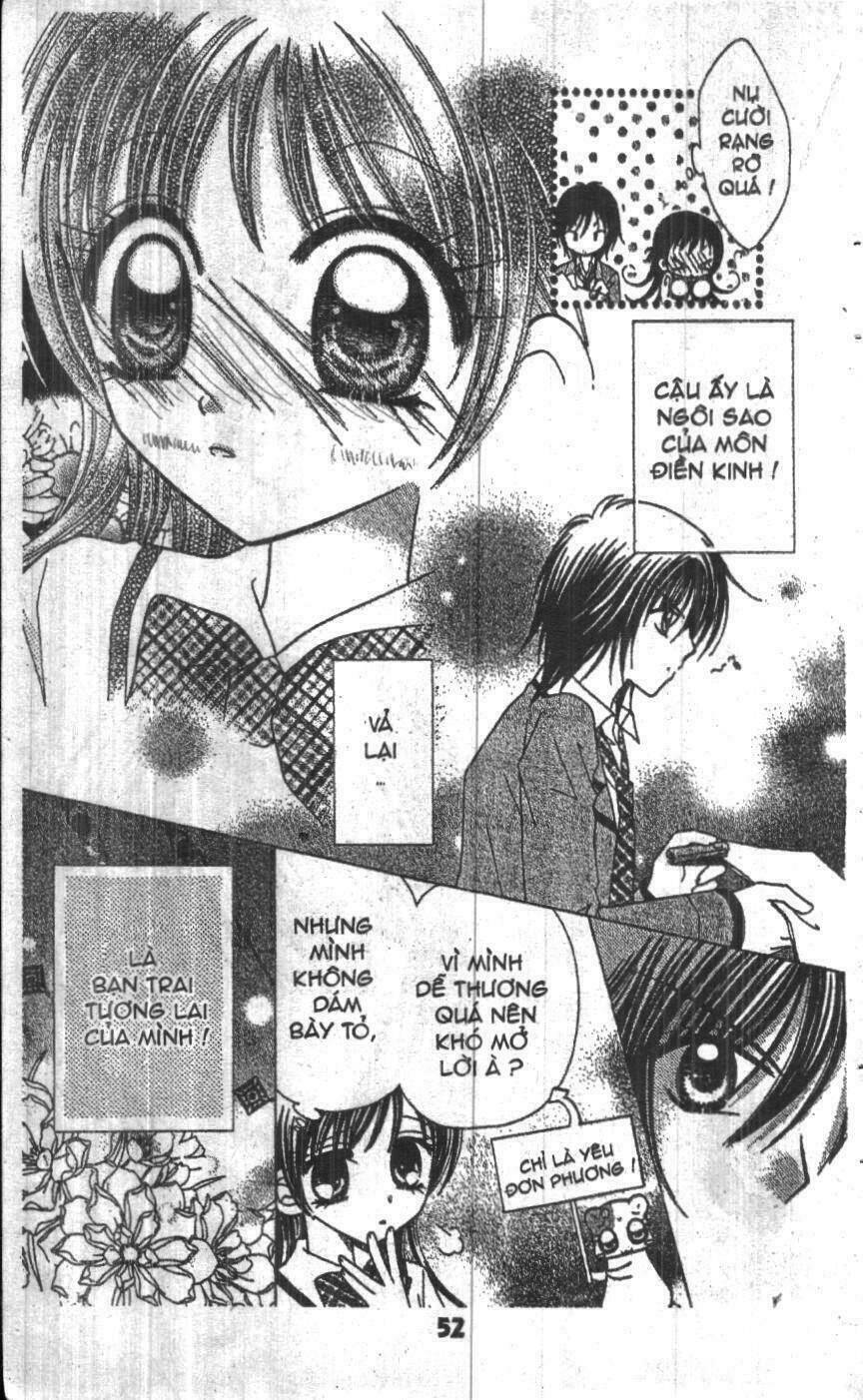 my lovely class leade chapter 2 17