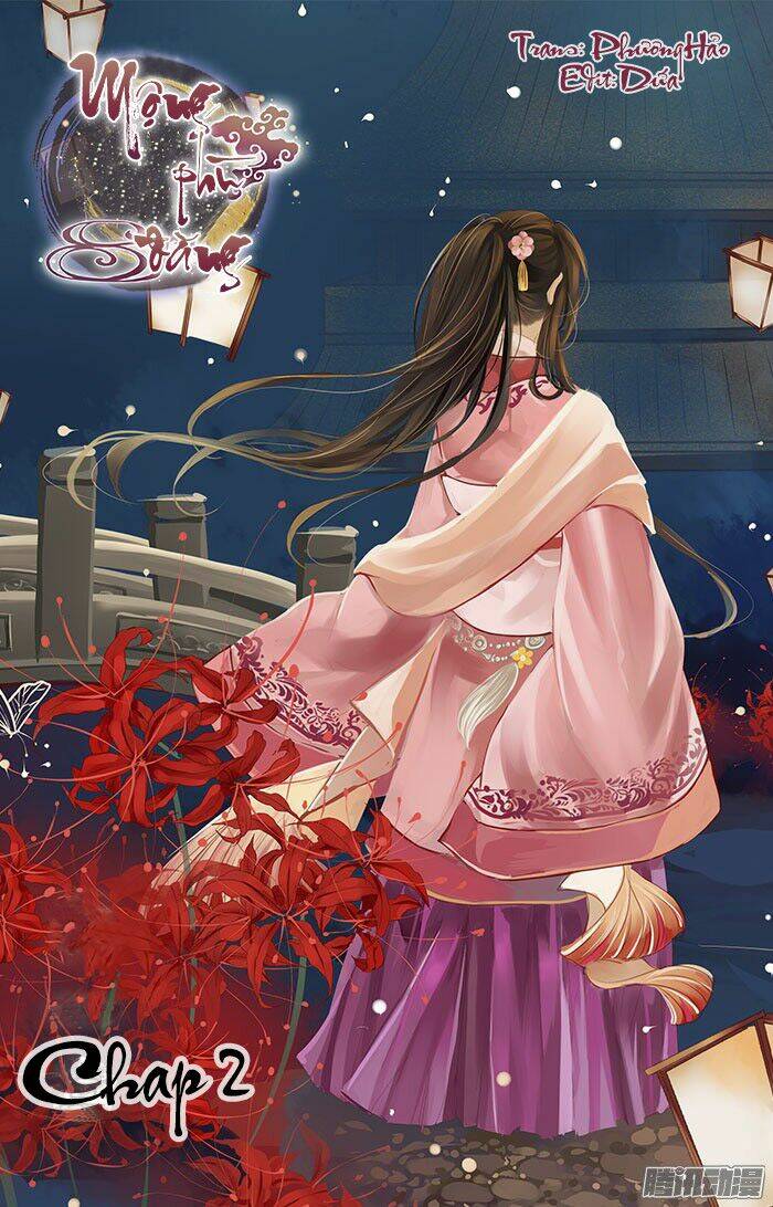 mộng phù đăng chapter 2 1