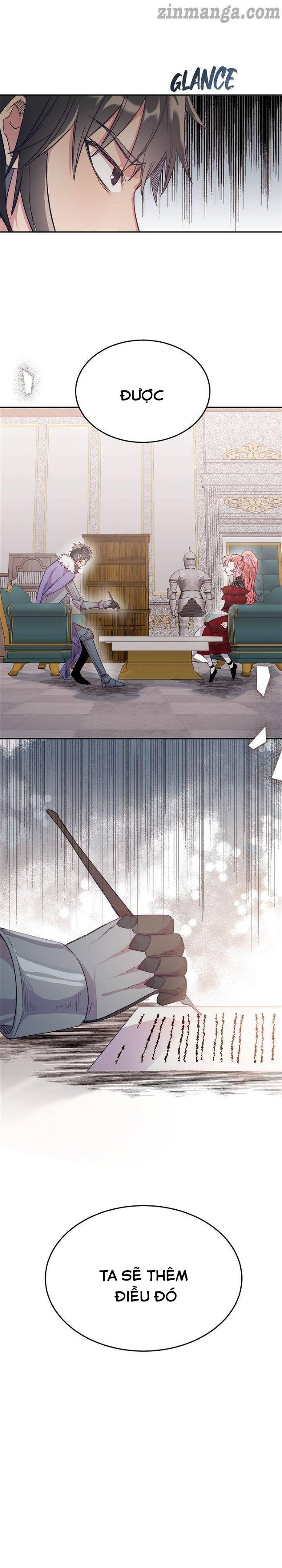 cách để trao vương miện cho vị hoàng tử hoang dã của tôi chapter 7 15