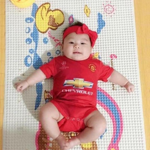 Chiếu cao su non chiếu điều hòa cao su non chống nóng mùa hè cho bé yêu - giao màu ngẫu nhiên