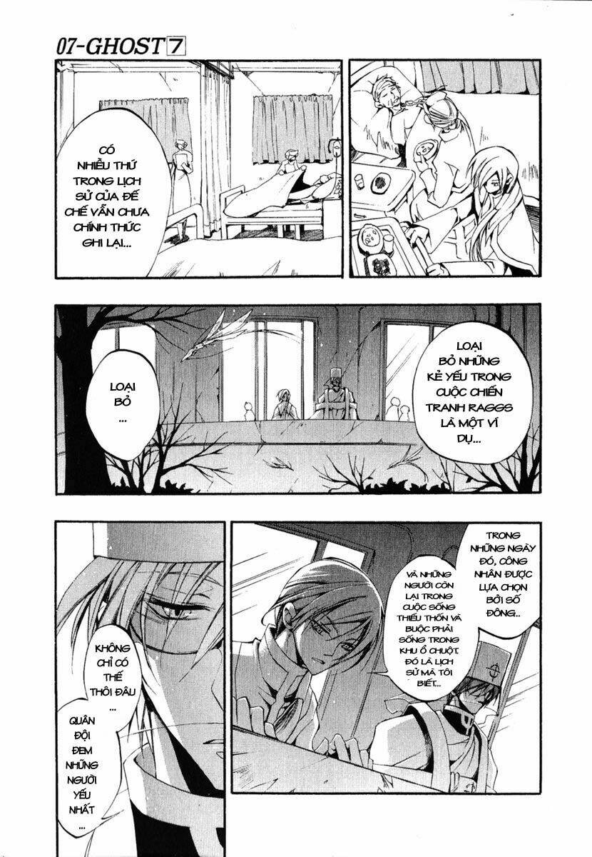07 hồn ma chapter 38 10