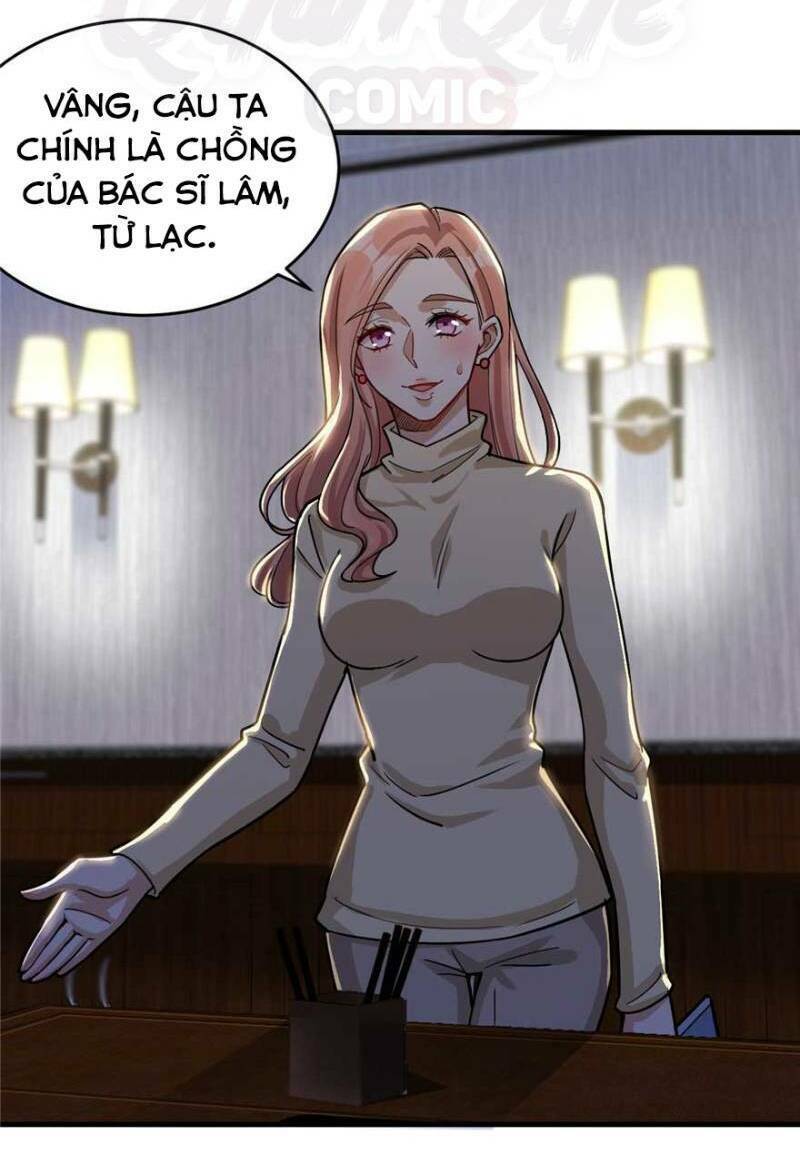 thâm dạ thư ốc chapter 24 30