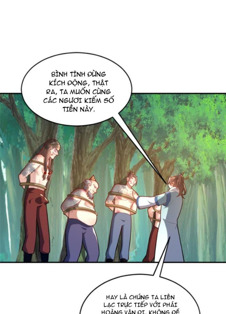 võ thánh này cũng quá khẳng khái chapter 30 80