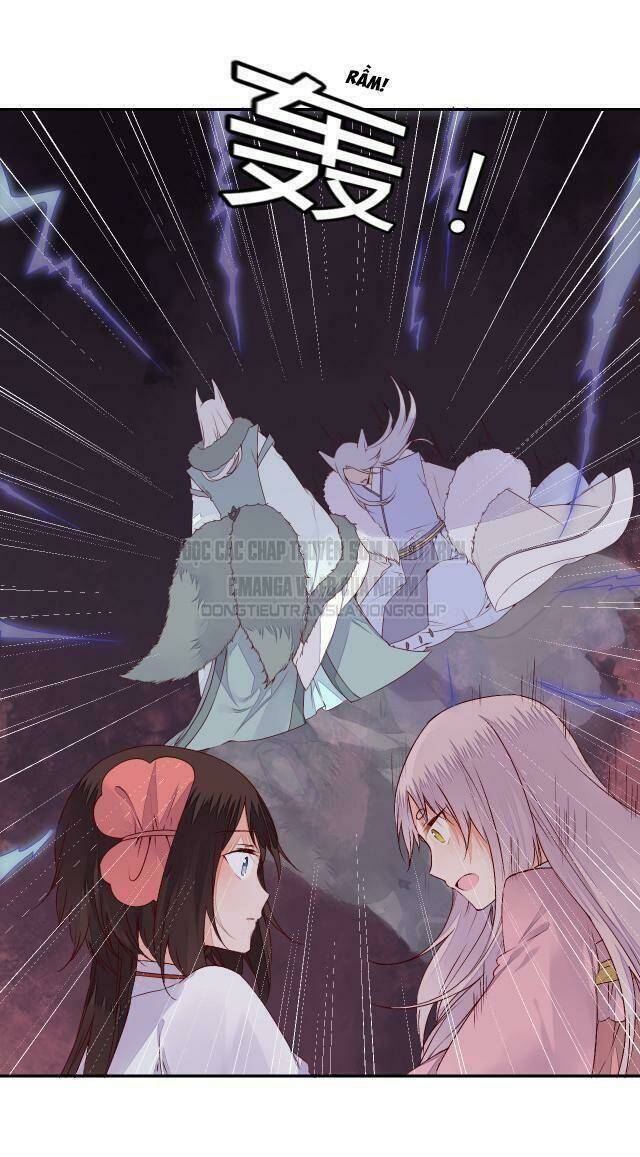 đốt đào hoa chapter 50 5