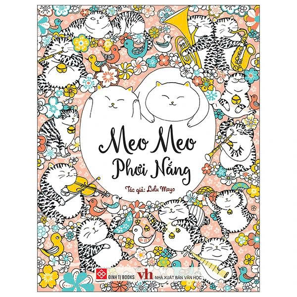 Sách Tô Màu Thiếu Nhi - Một Triệu Chú Gấu - Triệu Thứ Dưới Đáy Sâu - Nhiều Chủ Đề