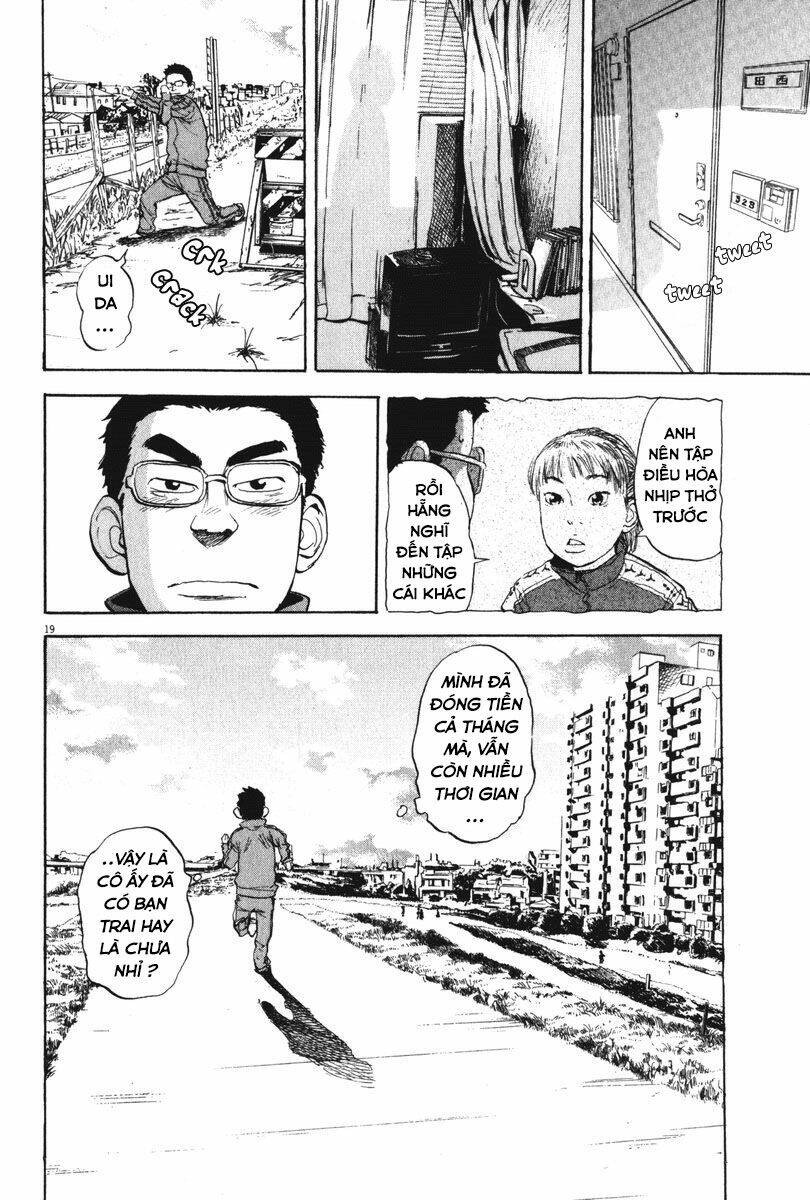 boy on the run chapter 59 19