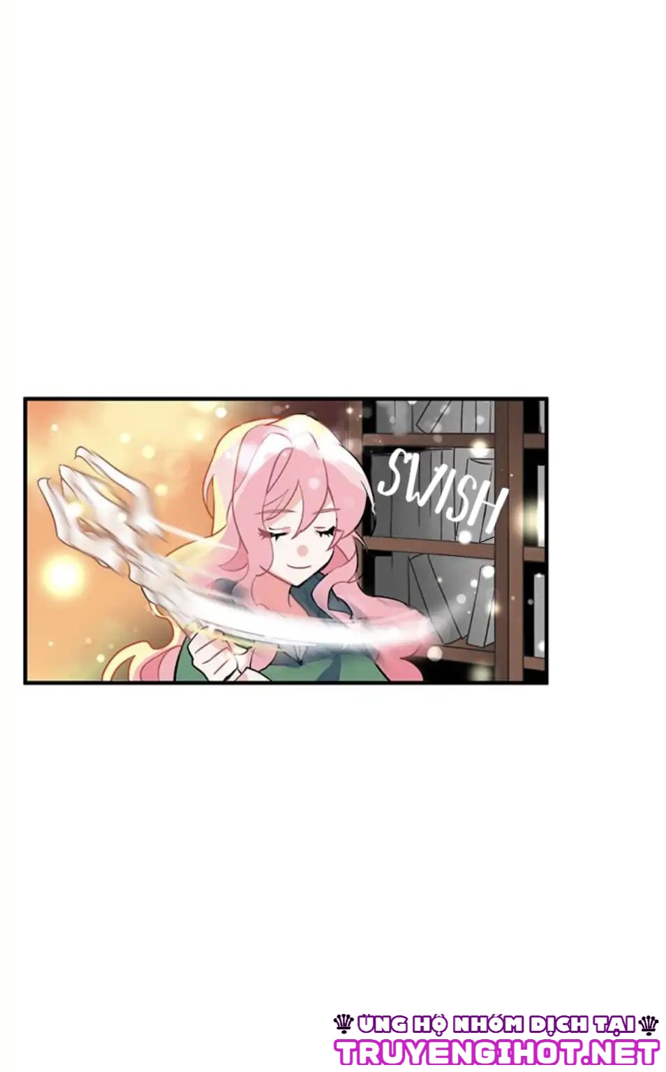 nàng sói sica chapter 1.3 13